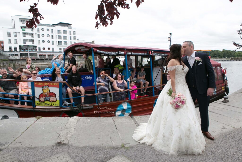 Wedding Photographer in Meath