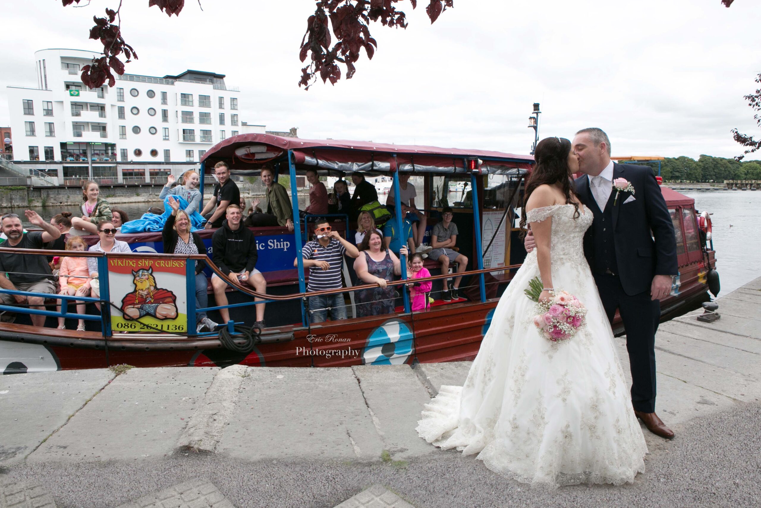 Wedding Photographer in Meath