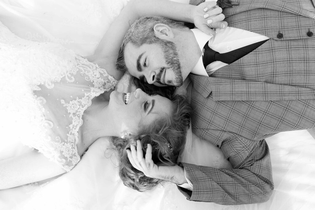 Wedding Photographer in Leinster