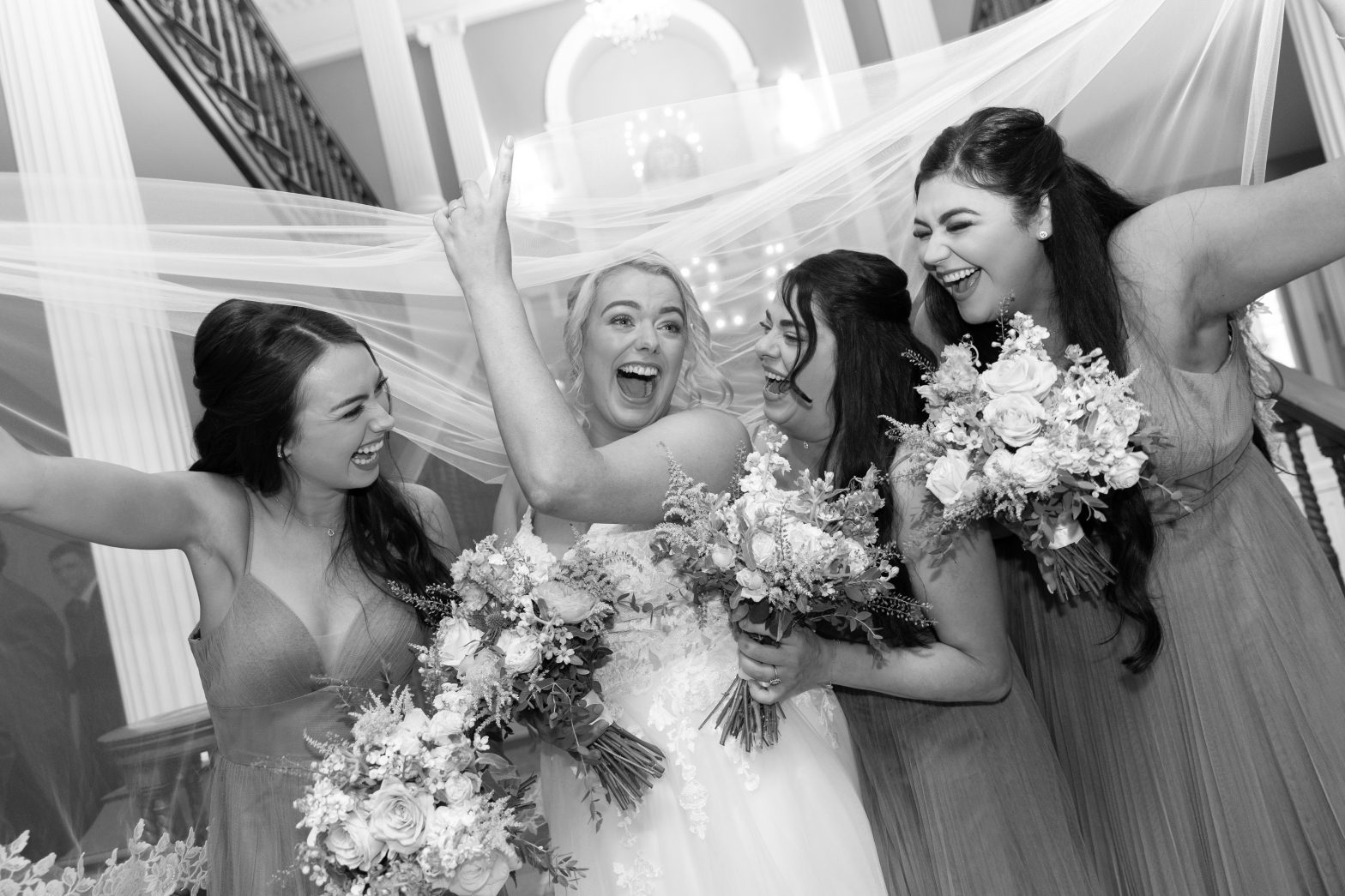 Wedding Photographer in Leinster