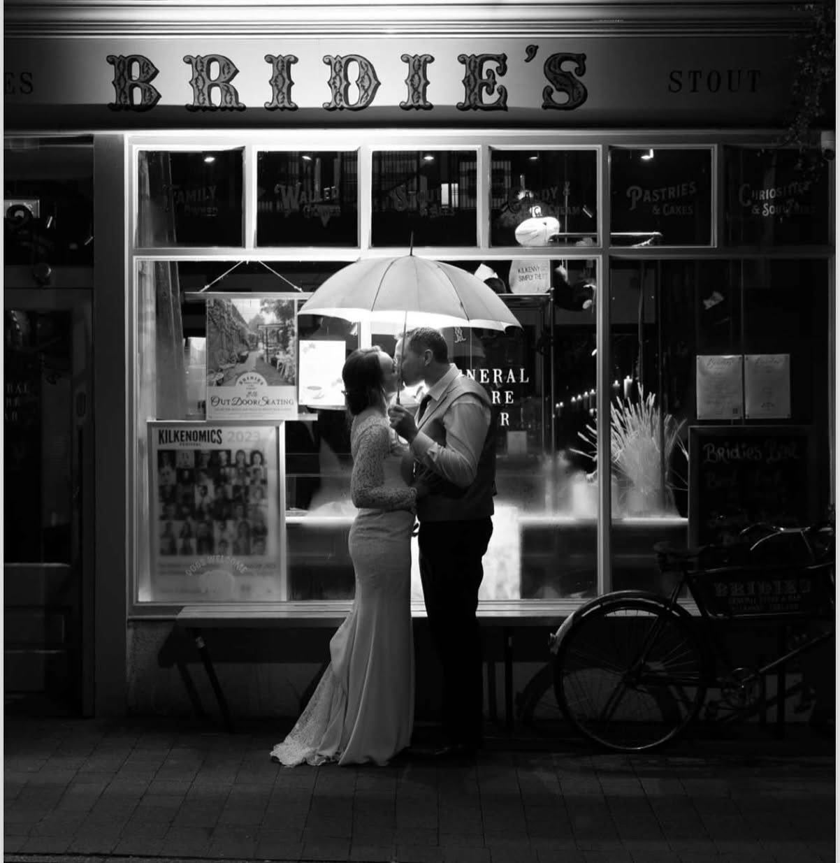 Wedding Photographer in Cavan
