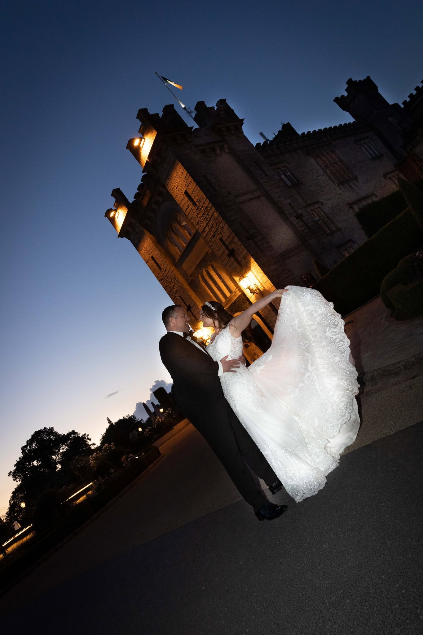 Wedding Photographer in Cavan