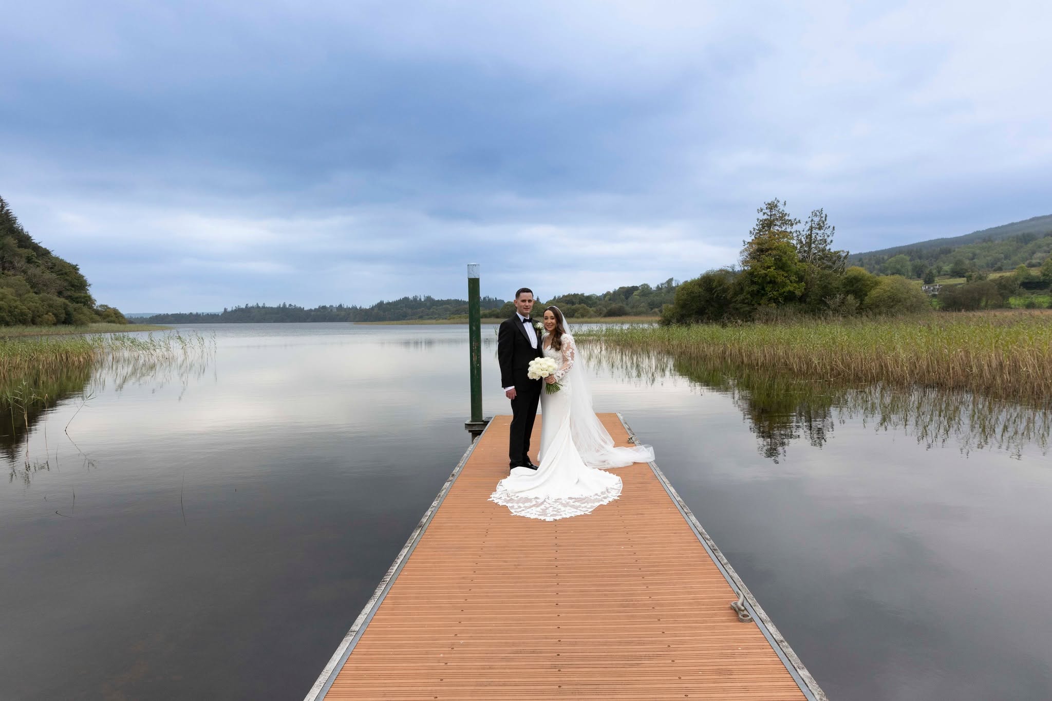 Wedding Photographer in Kildare