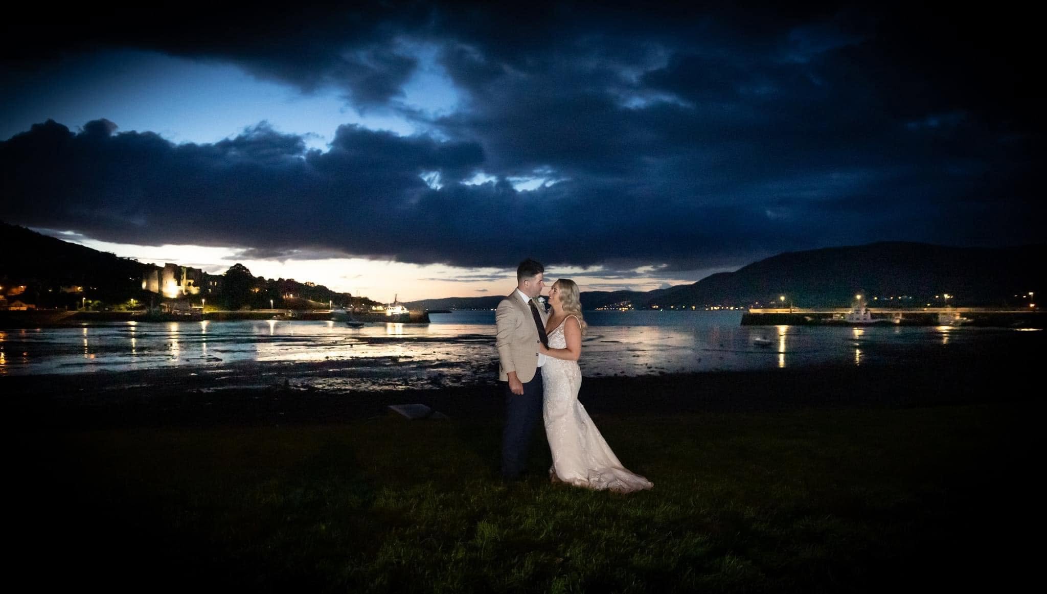 Wedding Photographer in Kildare