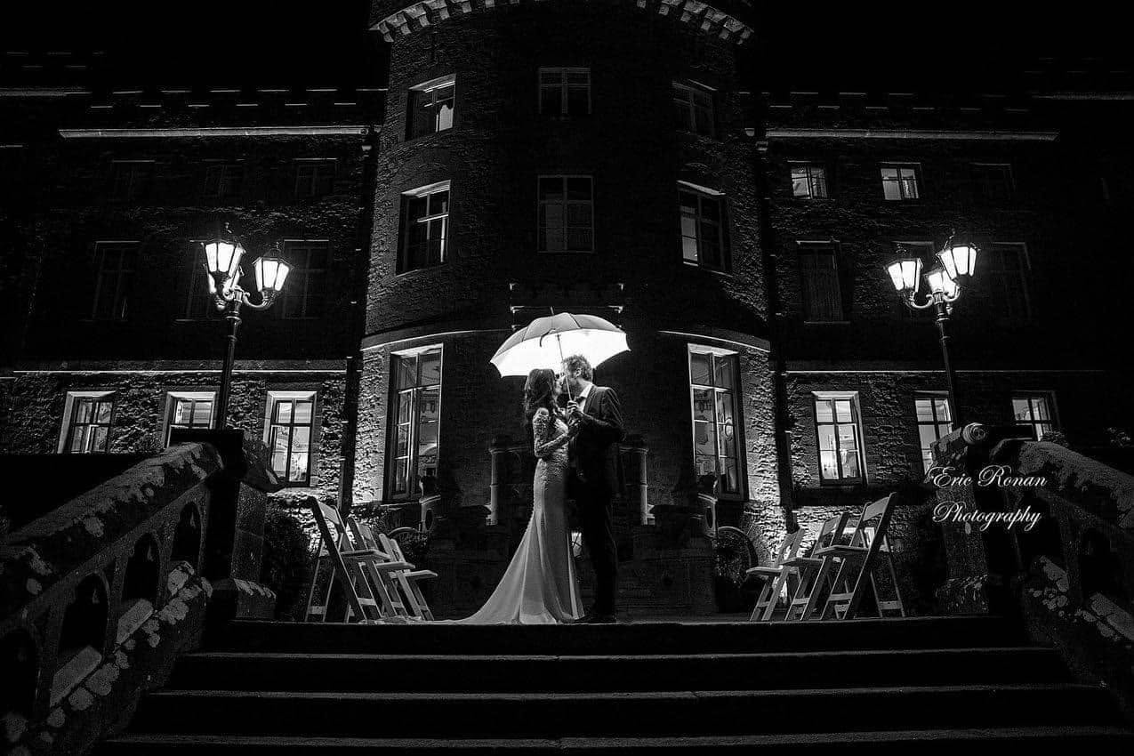 Wedding Photographer in Kildare