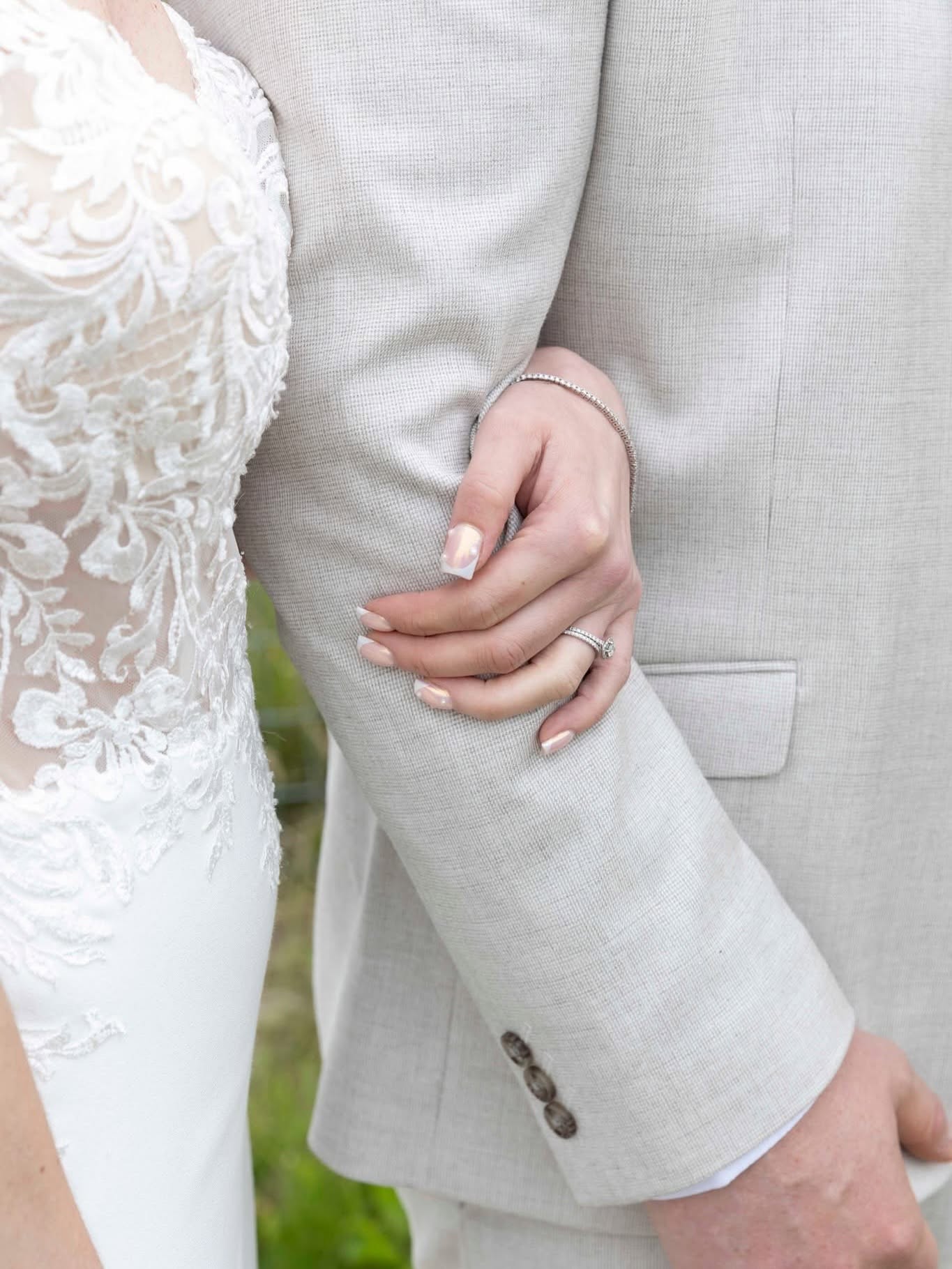 Wedding Photographer in Kildare