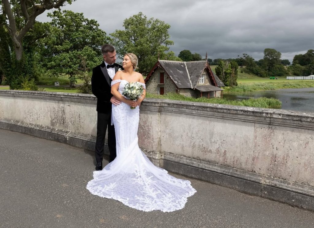 Wedding Photographer