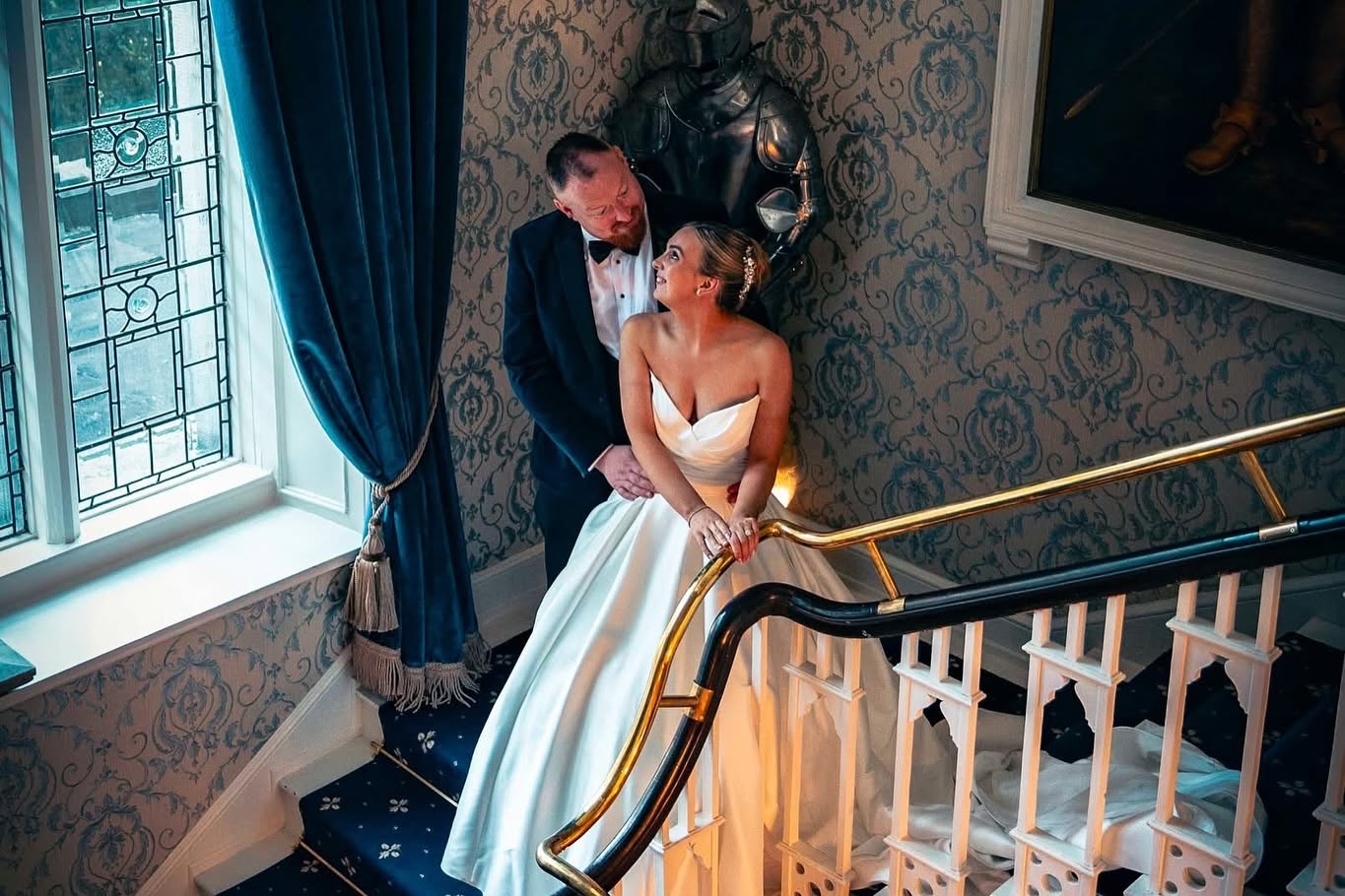 Wedding Photographer Kildare