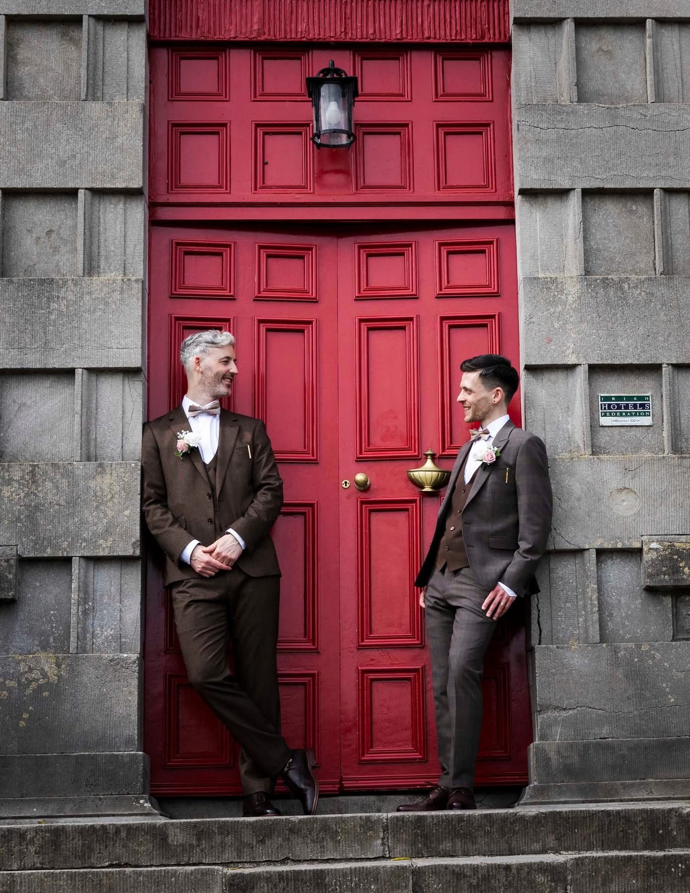 Wedding Photographer in Kildare