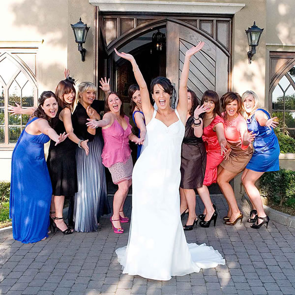 Award-Winning Irish Wedding Photographer Dublin