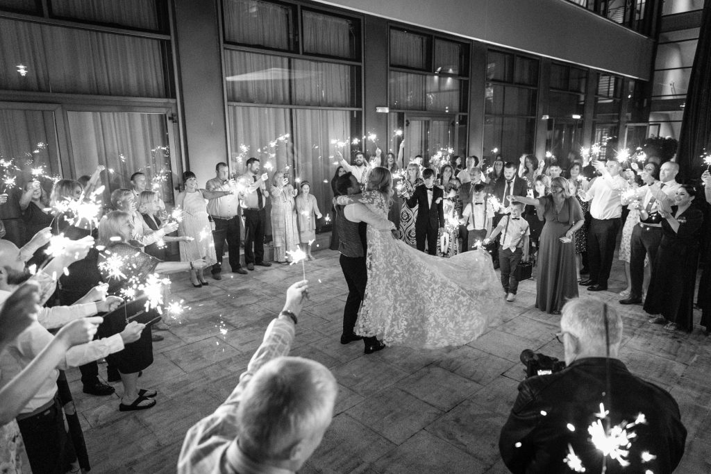Wedding Photographer in Dublin