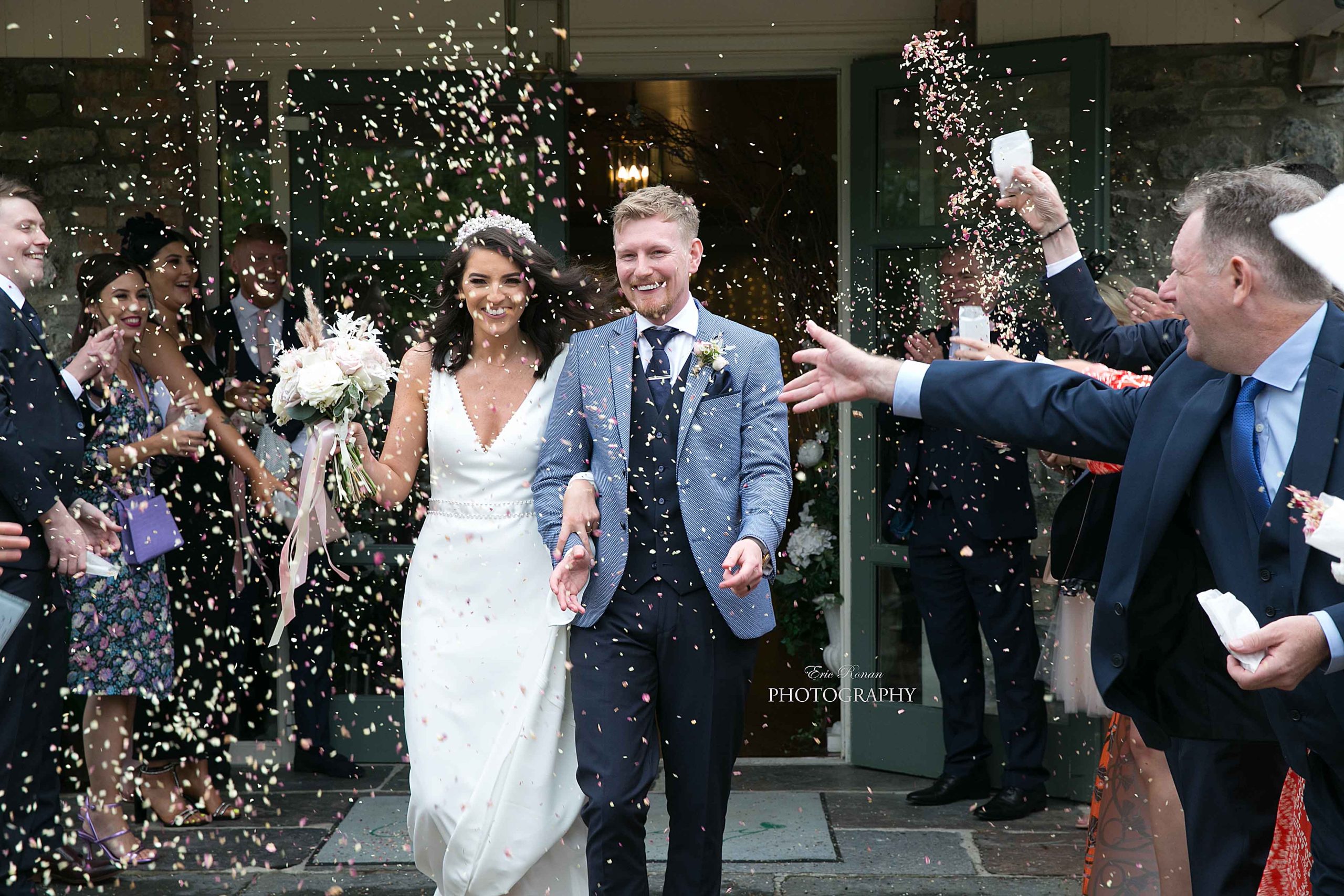Award-Winning Irish Wedding Photographer Dublin