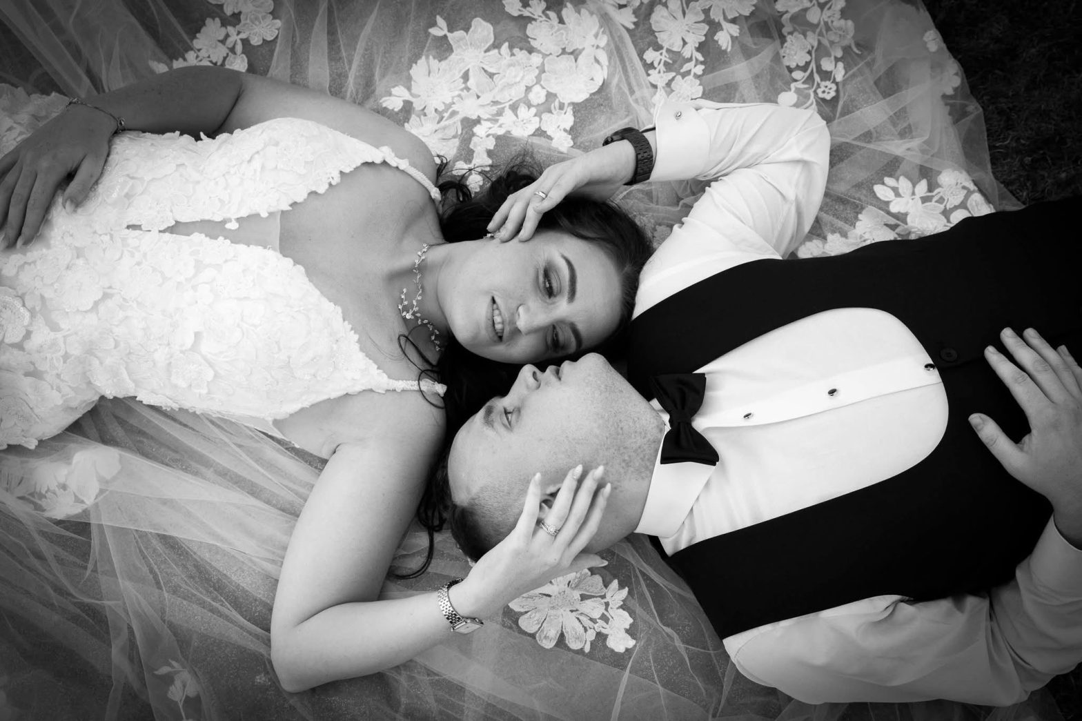 Wedding Photographer Shelbourne Hotel