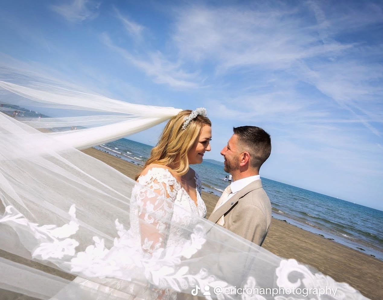 Wedding Photographer Grand Hotel Malahide