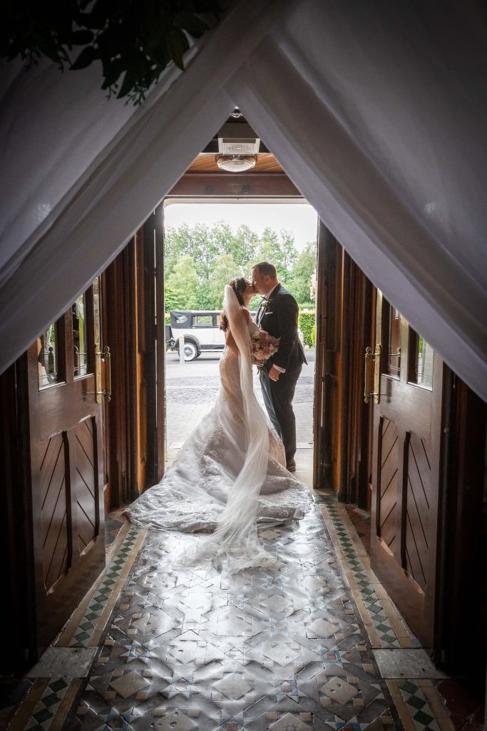 Ballymagarvey Village Wedding Photographer