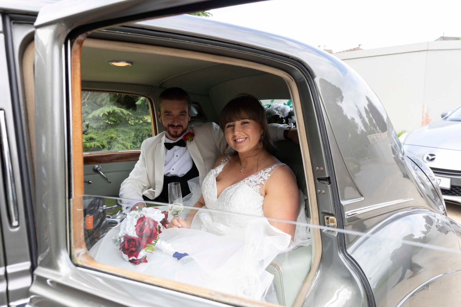 Wedding Photographer Grand Hotel Malahide