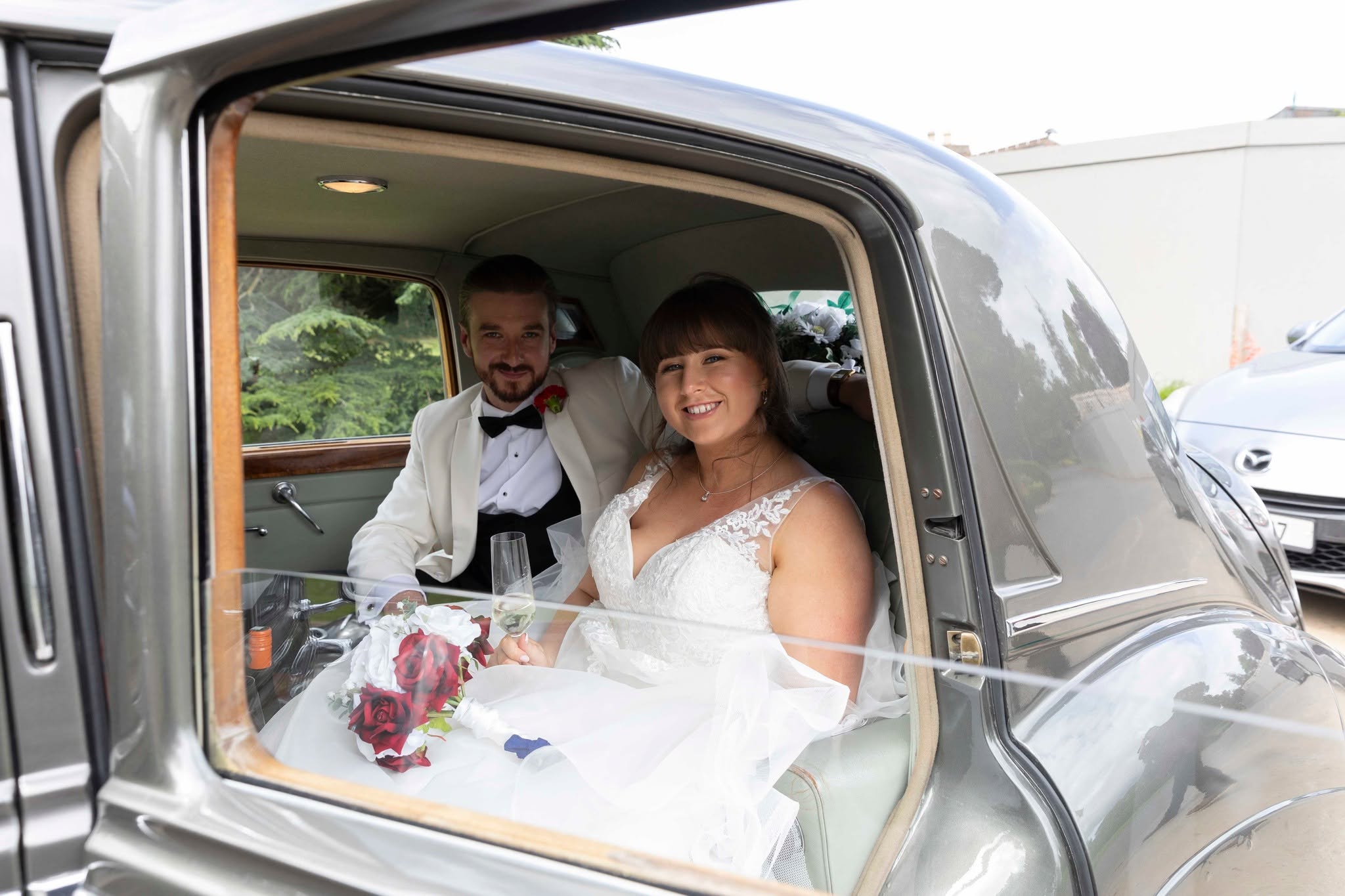 Wedding Photographer Grand Hotel Malahide