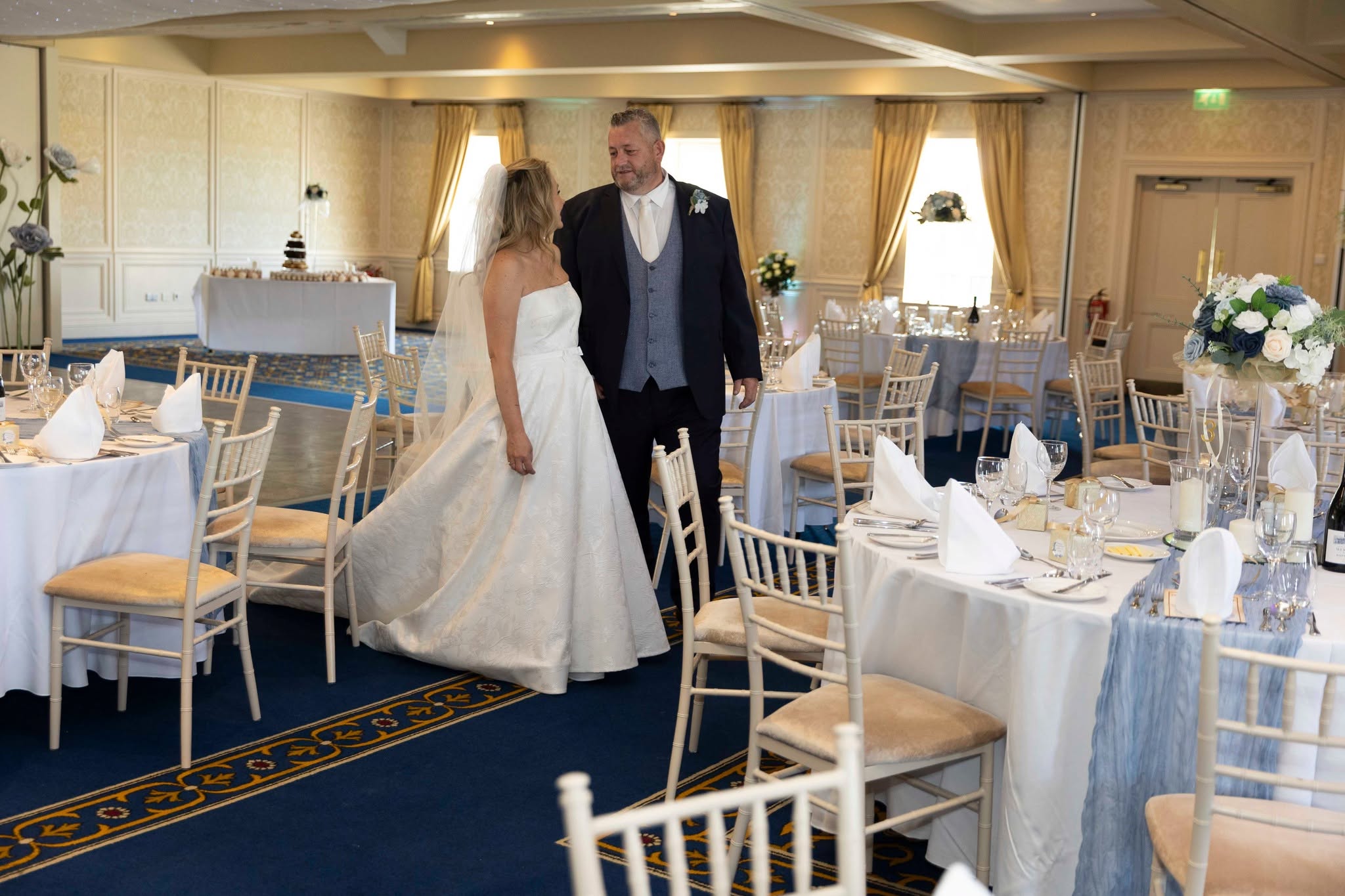 Wedding Photographer Hire in Dublin