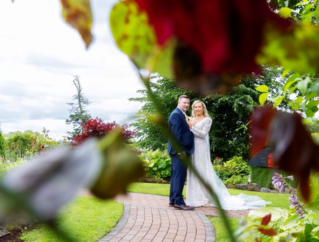 Wedding Photographer Hire in Kildare
