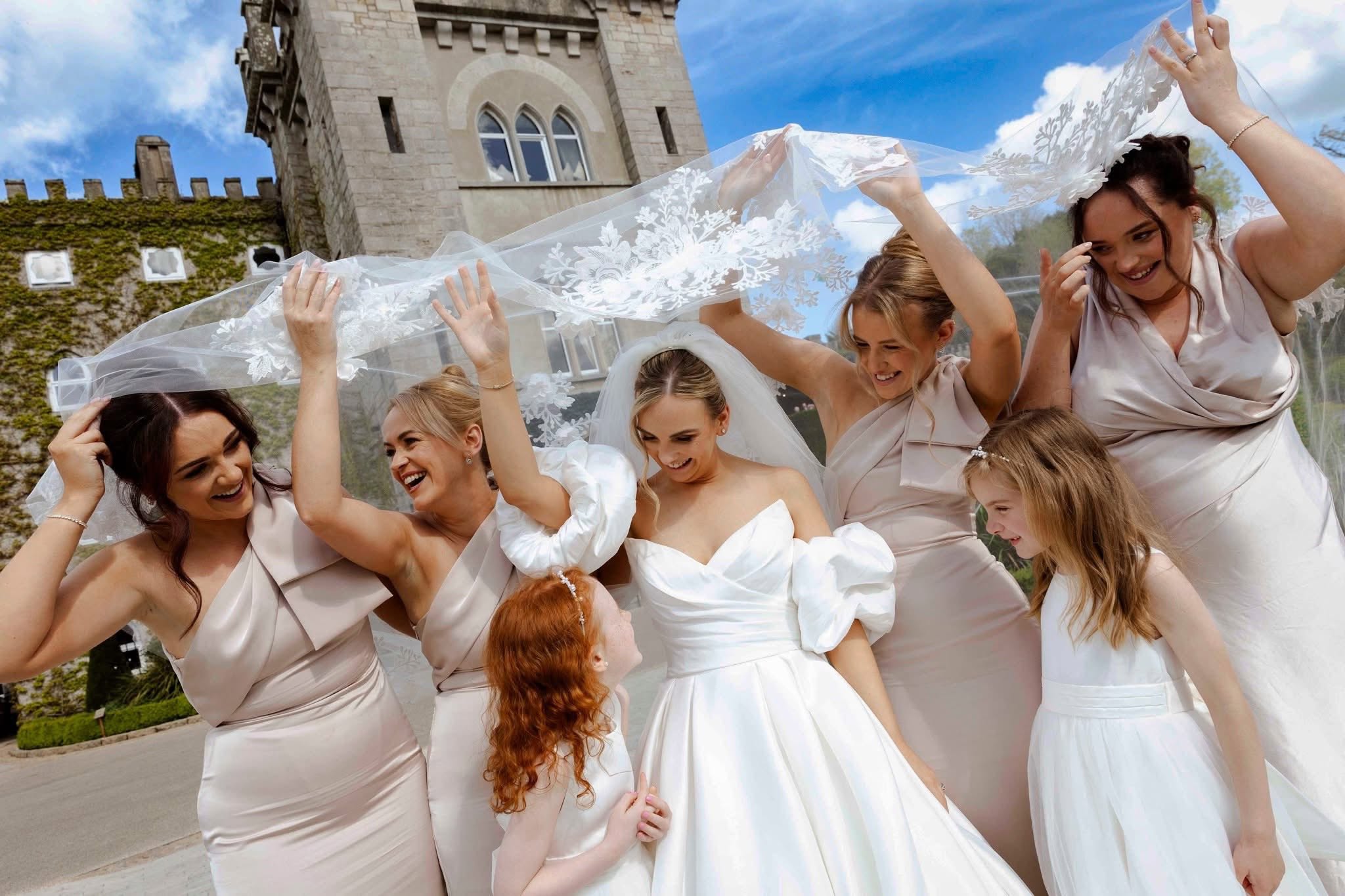 Wedding Photographer Hire