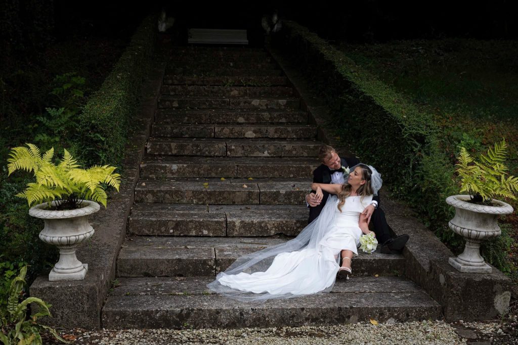Wedding Photographer Clontarf Castle Hotel