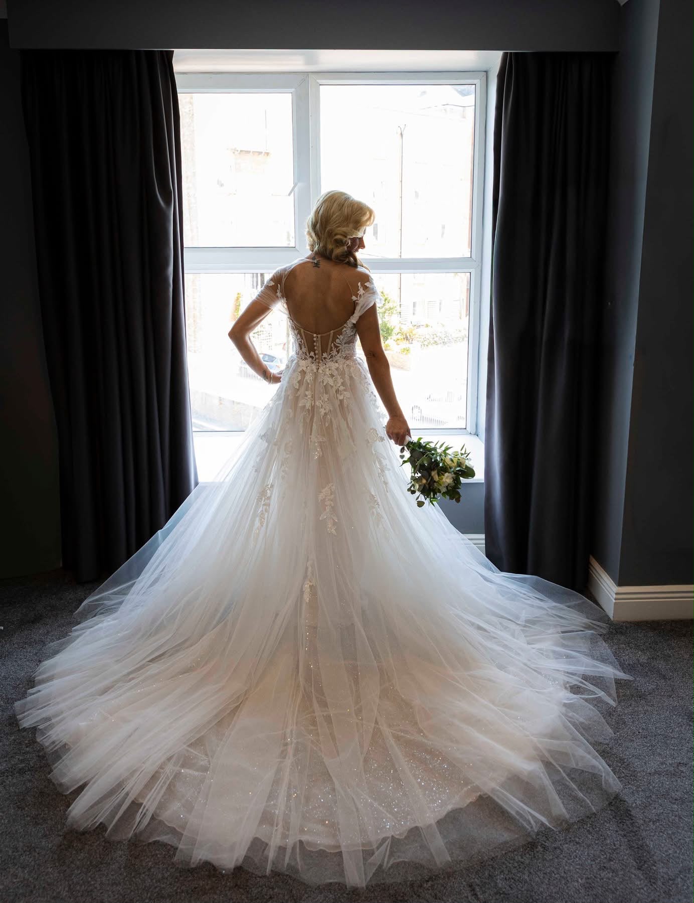 Wedding Photography at Barberstown Castle