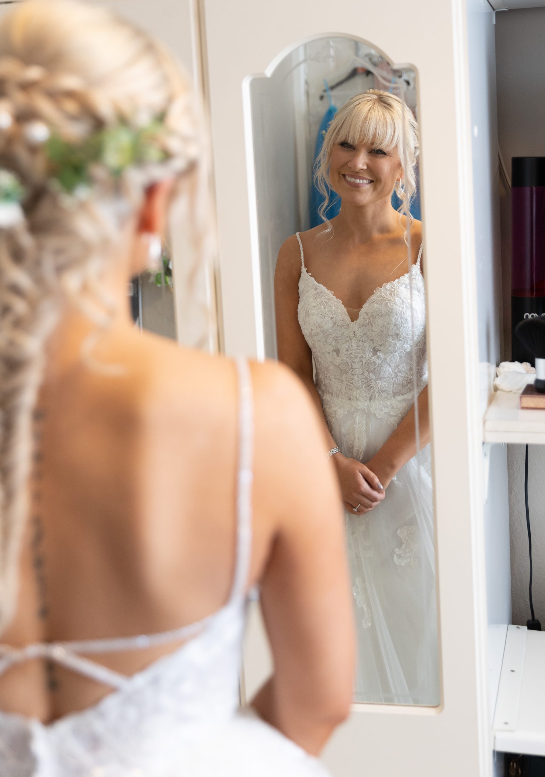 Barberstown Castle Wedding Photographer