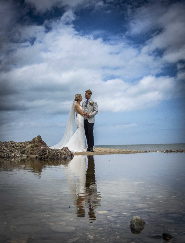 Shelbourne Hotel Wedding Photographer