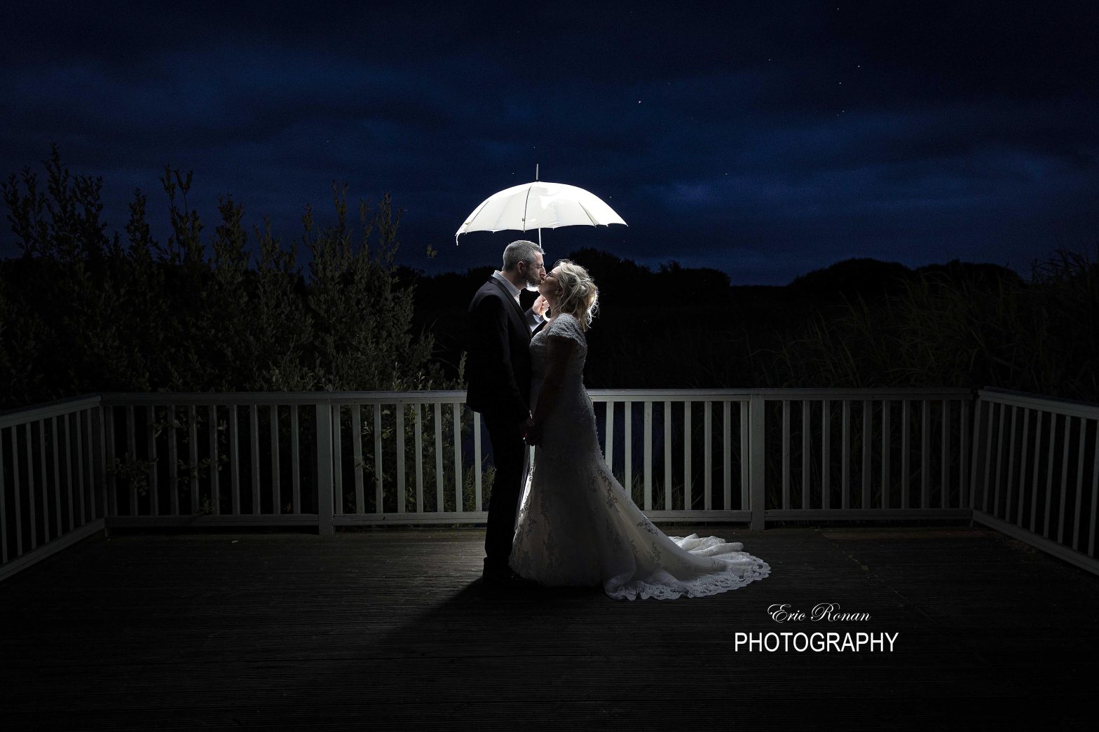 Wedding Photographer